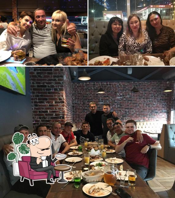 Гриль-бар Pepper chile