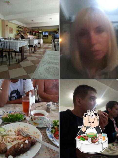 кафе 777