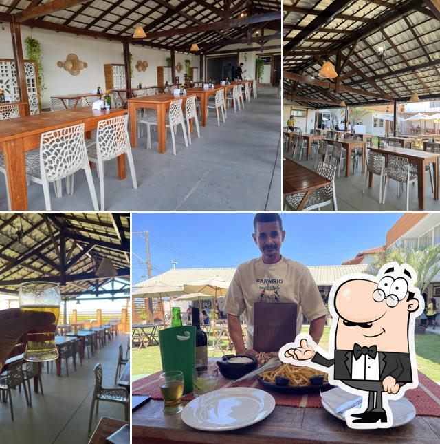 Catuá Espaço e Restaurante