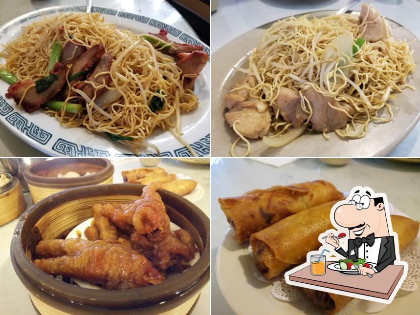 Dim Sum House