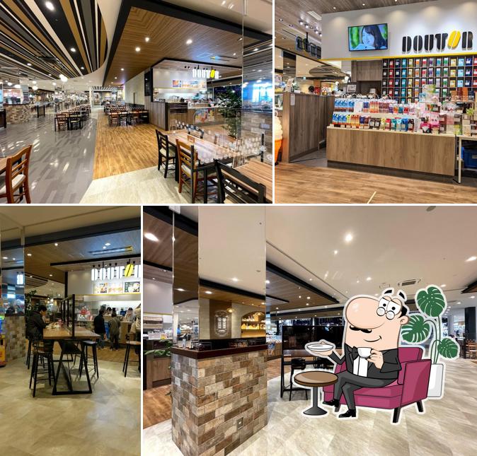 Doutor Coffee