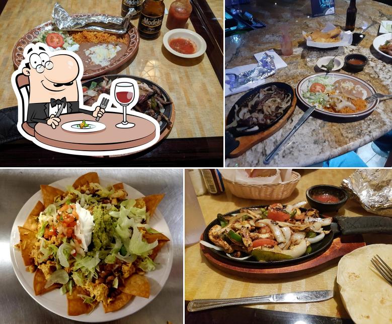 El Ranchito Mexican Restaurant - Williamsville