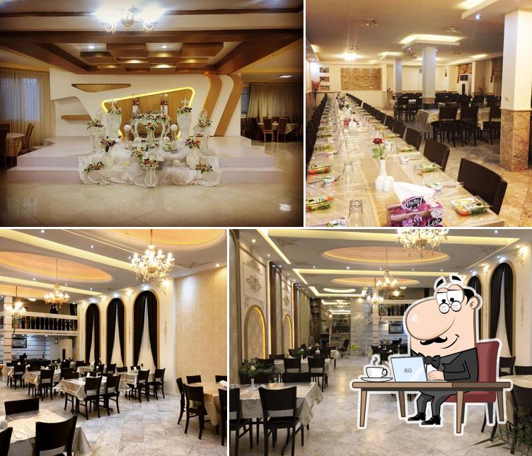 Golden Rose Restaurant