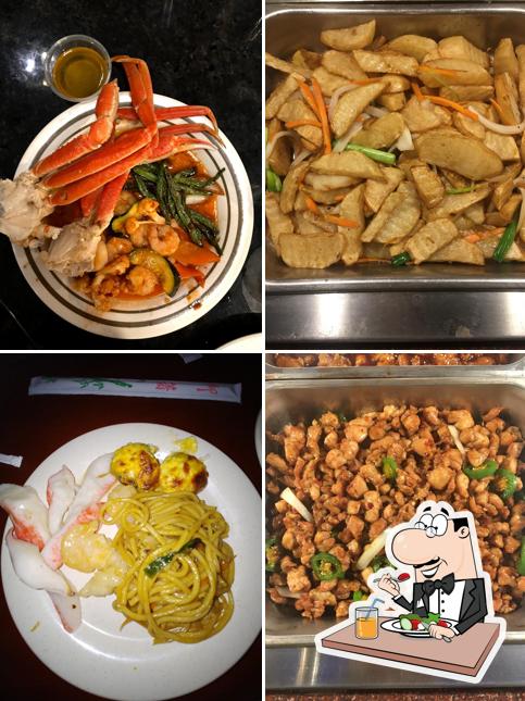 KC Buffet
