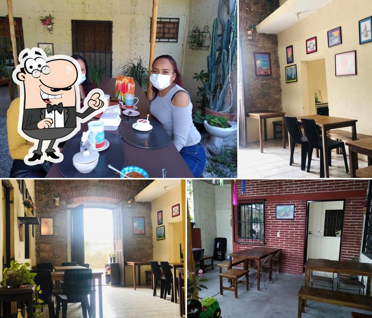 La Casa de Piedra