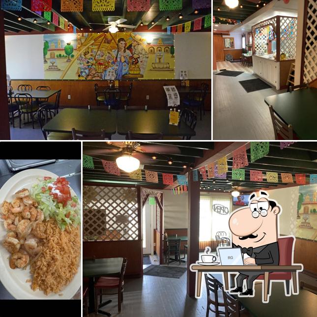 Morgan's Mexican Restaurant