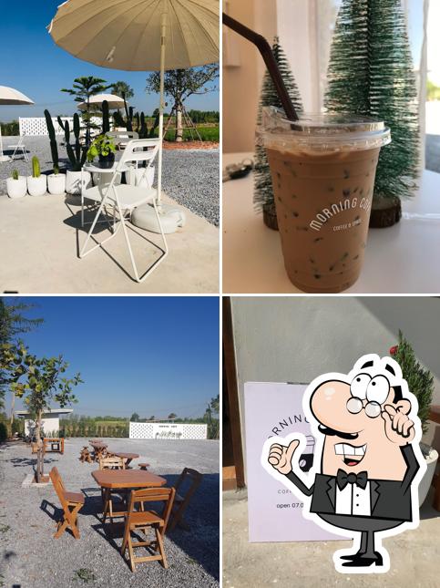 Morning Coff. Cafe