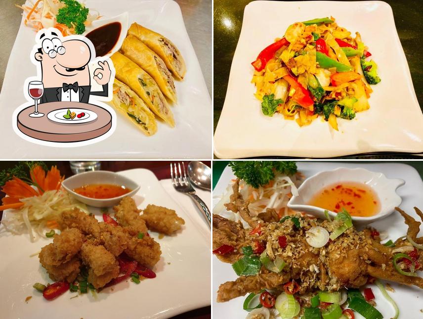 Nam Thai Restaurant