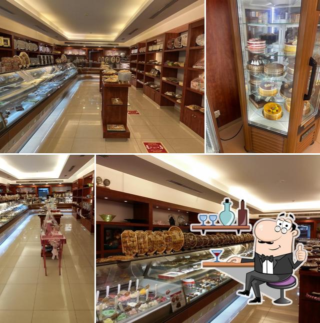 Patisserie Jareer - Kabbani