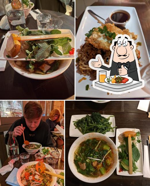 Pho Nottingham