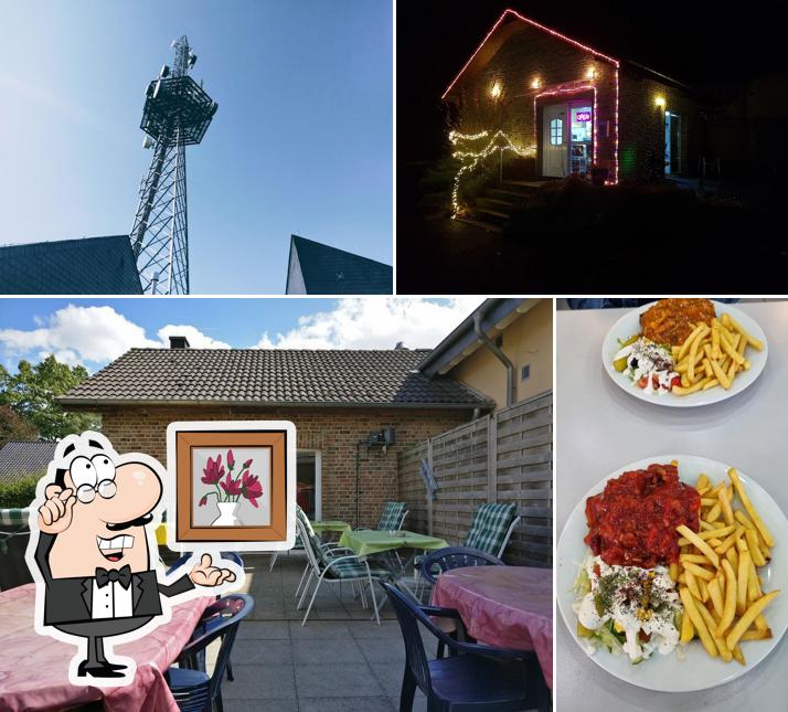 Lammersdorfer Grillhaus