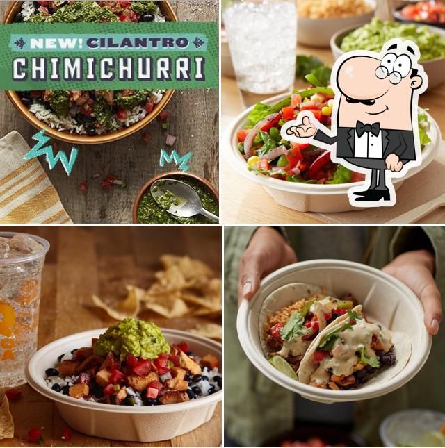 QDOBA Mexican Eats