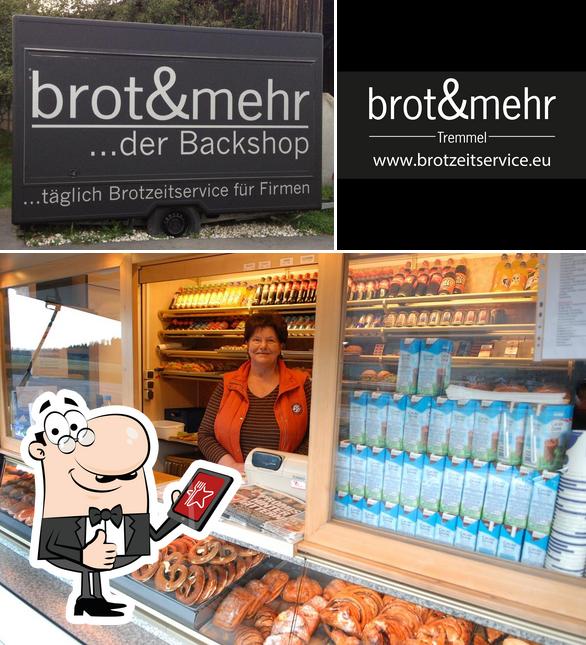 Backshop brot & mehr Tremmel