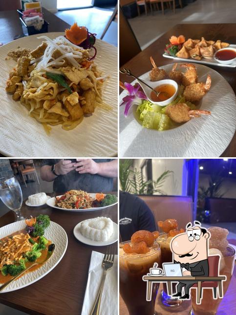 Chico Thai Cuisine