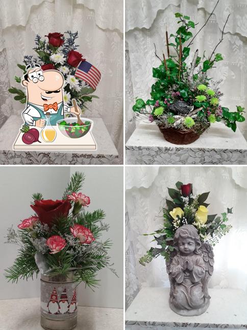 Chris Country Store Floral & Gift