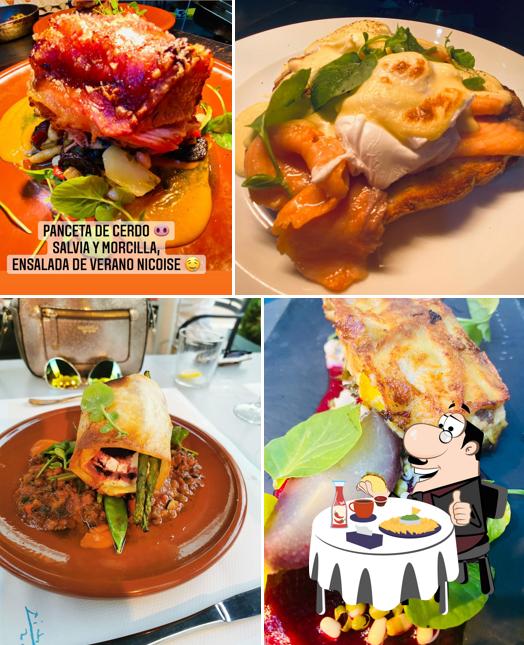 Clementina Gastro Bar