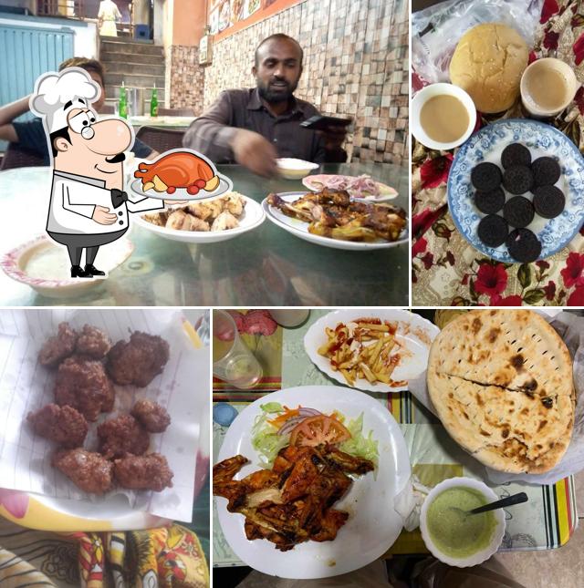 Darbar Hotel