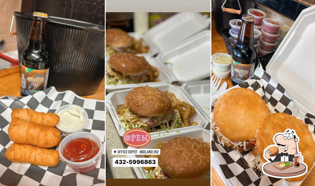 FOODGRILL