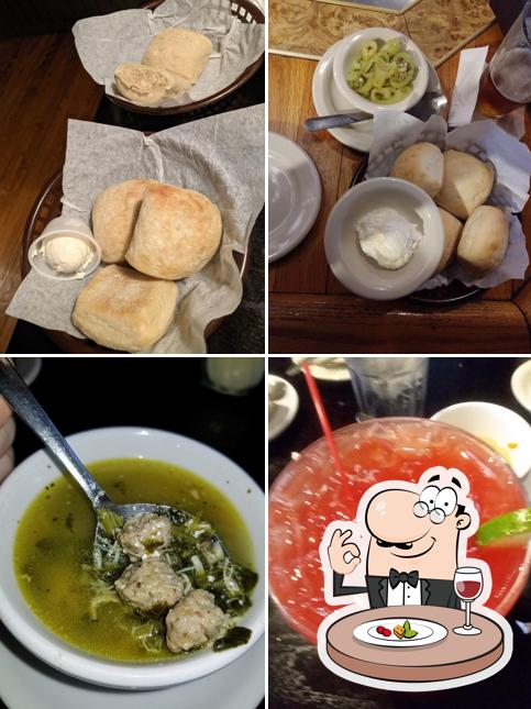 Giorgio's Ristorante