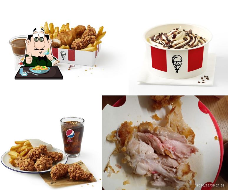KFC Kettering Leisure Park