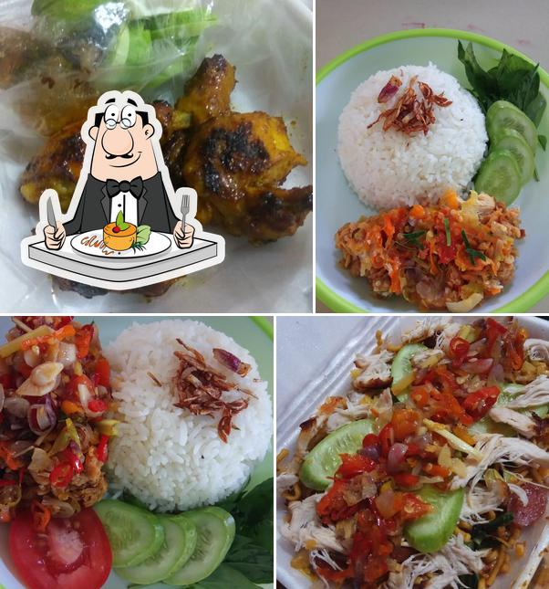 King Chicken Kitchen