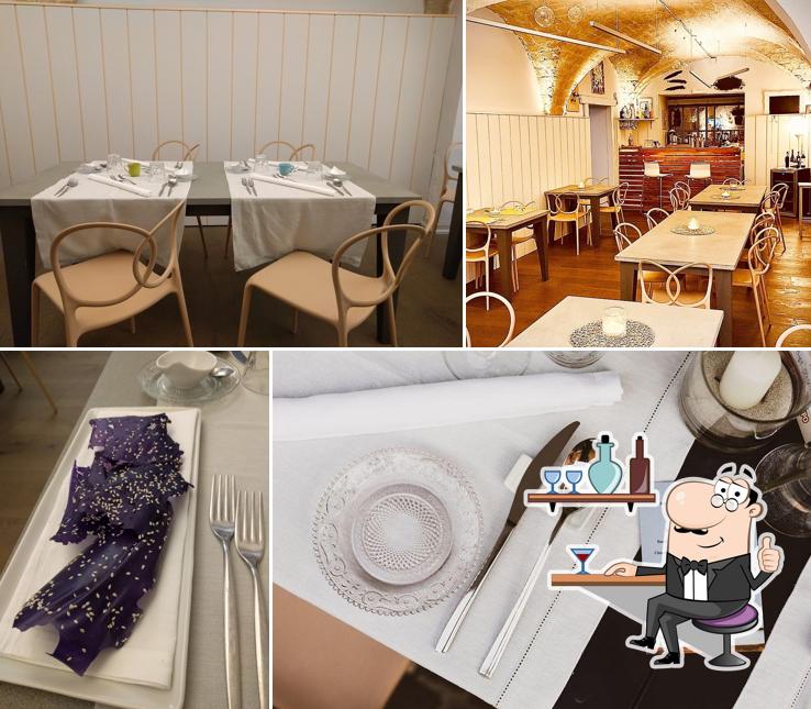 Mastro Cibo e Cucina