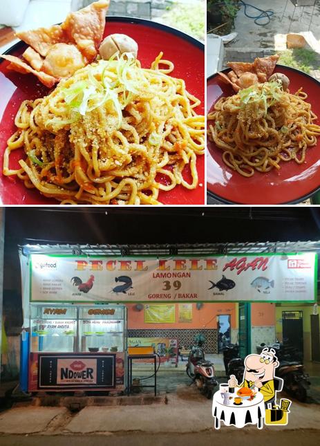 Mie Ndower 69