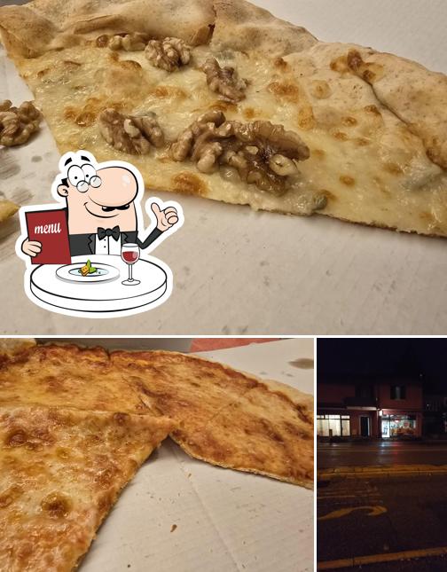 Pizzeria & Kebab Da Rick's
