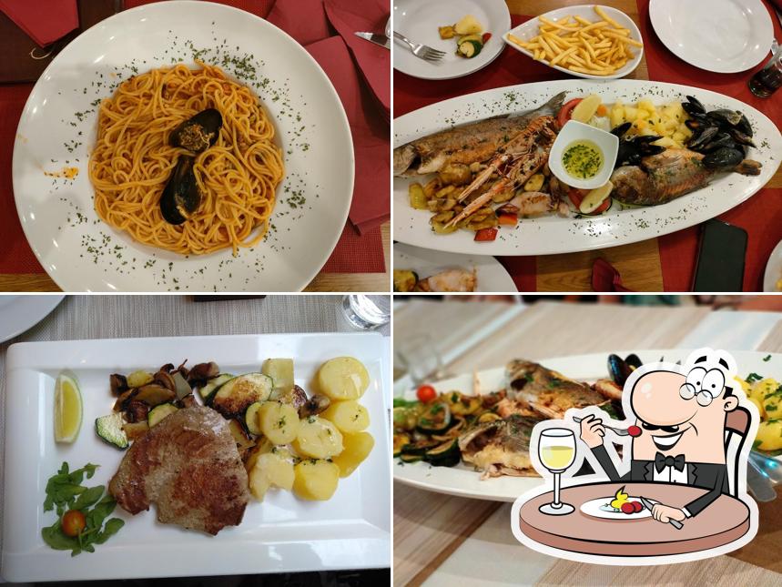 Restoran König