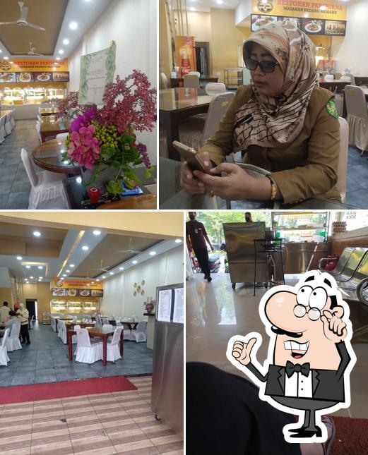 Restoran Paripurna