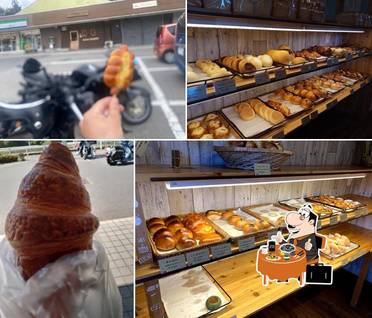 昇匠 SHOW BAKERY