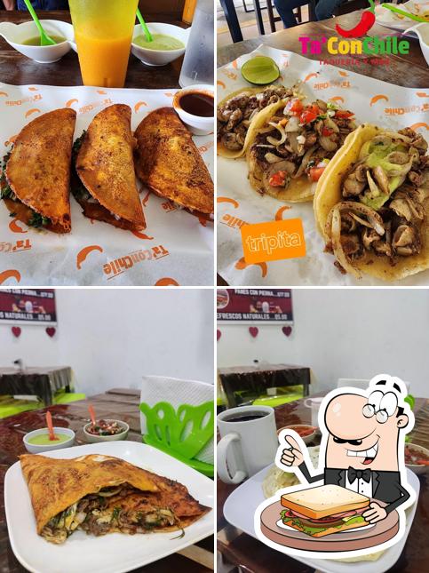 Taquería Meme