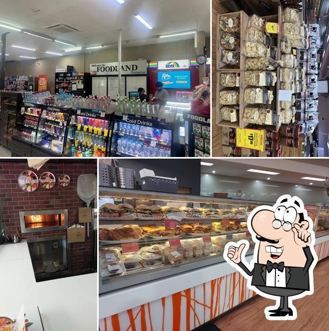 Thebarton Eatilly Foodland