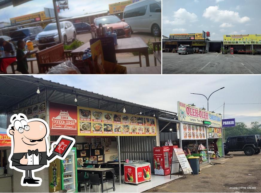 Warung Makan Sumber Rejeki 338