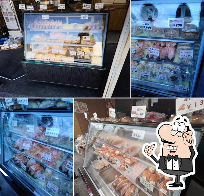 中嶋製パン所