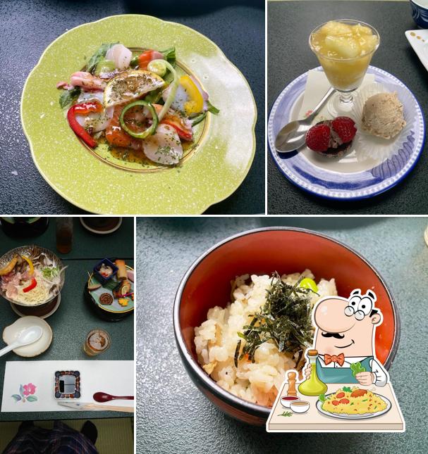 田野屋
