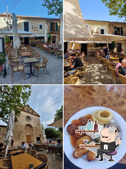 Restaurante Tapas Bar