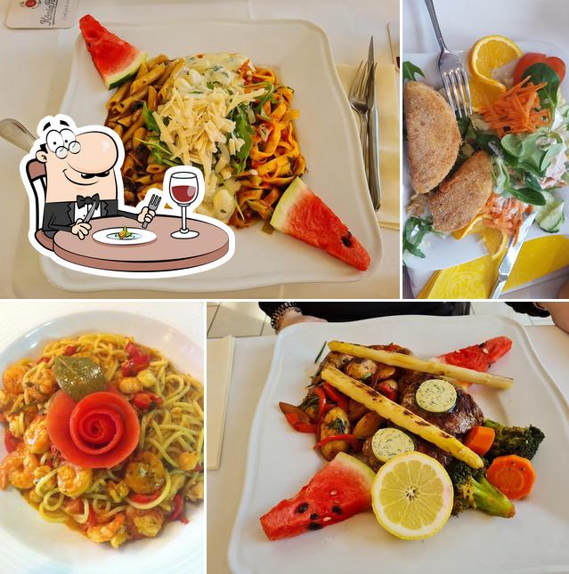 Ristorante Pizzeria Casaloste