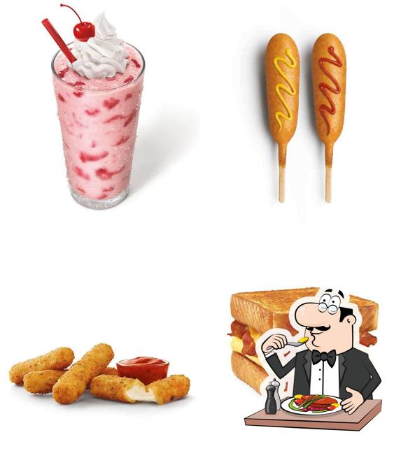 Sonic Drive-In