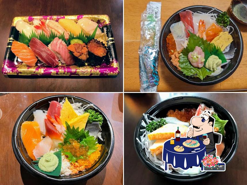 Sushiya Aoi
