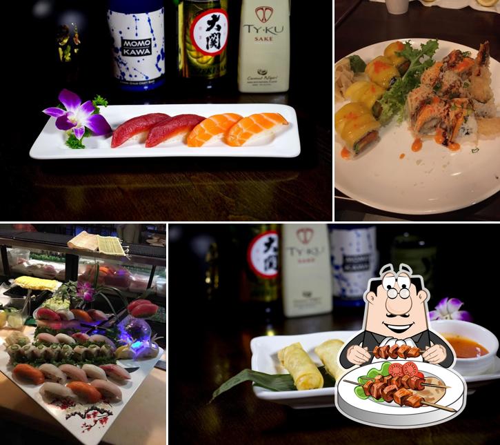 TOKI JAPANESE RESTAURANT