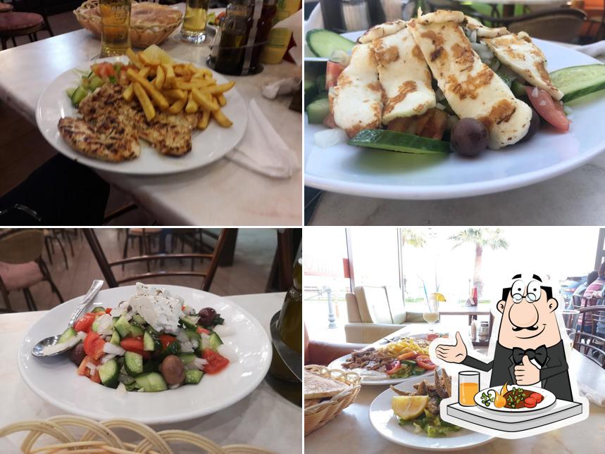 Tuck Inn Restaurant