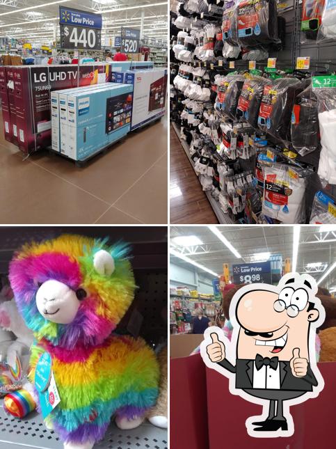 Walmart Supercenter