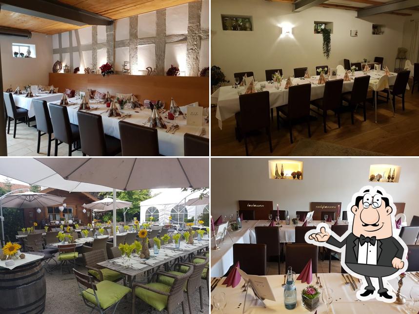Der Hirschgarten