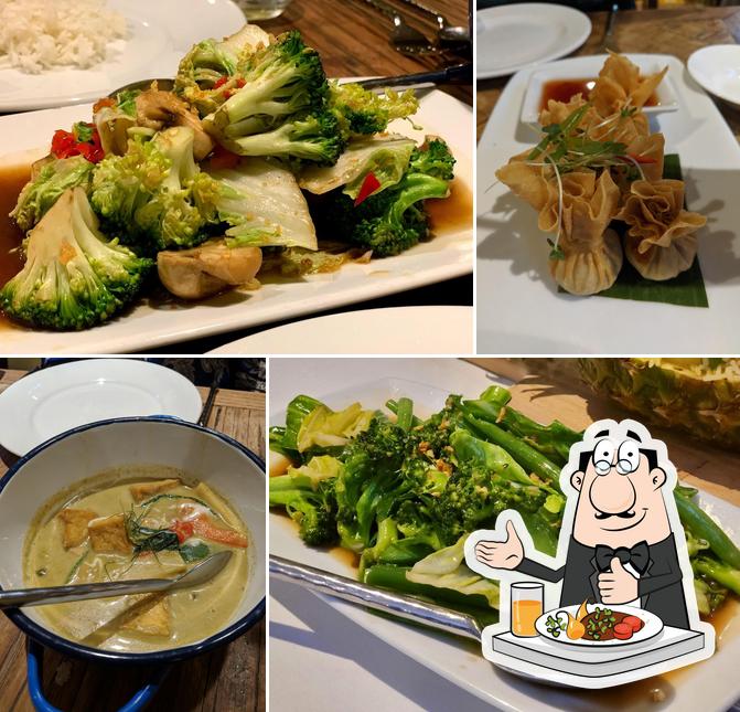 Siam Food Gallery