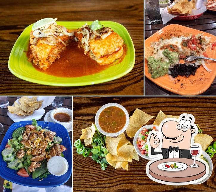 Los 3 Garcias Mexican Restaurant