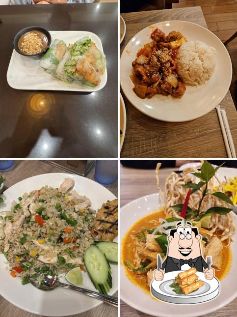 Saigon House Restaurant