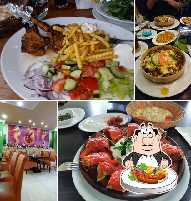 Alanya Restaurant