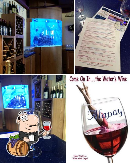 Alapay Cellars
