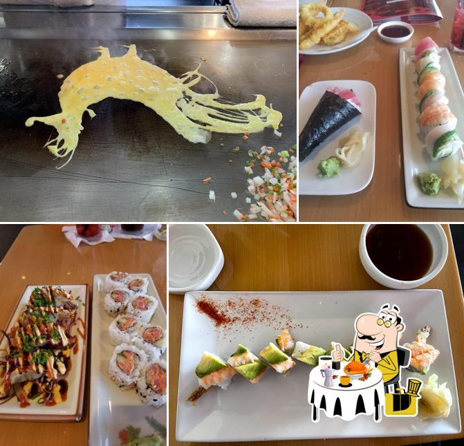 Benihana